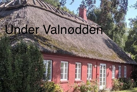 Under Valnødden